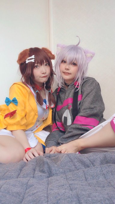 コスプレイヤートキワのTwitter画像51