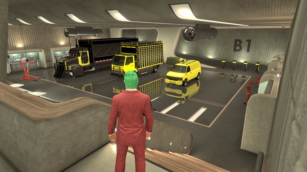 LUXORPM's tweet photo. All under one roof.
Nightclub Sales. Podium Win. Top 10 cars. Grind Station with Broomstick.
#RockstarGames #GTAOnline #LuxorCartel #ClubOmega #One5Crew https://t.co/I7tvbPcMP9