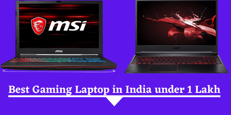 HotDealsProduct's tweet photo. Are you looking for the Best Gaming Laptop in India under 1 Lakh? If yes, you are in the right path. We have listed the 10 Best Gaming Laptop in India under 1 Lakh for you. To find out more, visit: https://t.co/nuKSIaqvzN
#GamingLaptop, #GamingLaptops, #Gaming, #Laptops, #Laptop https://t.co/4vLfM83S1M