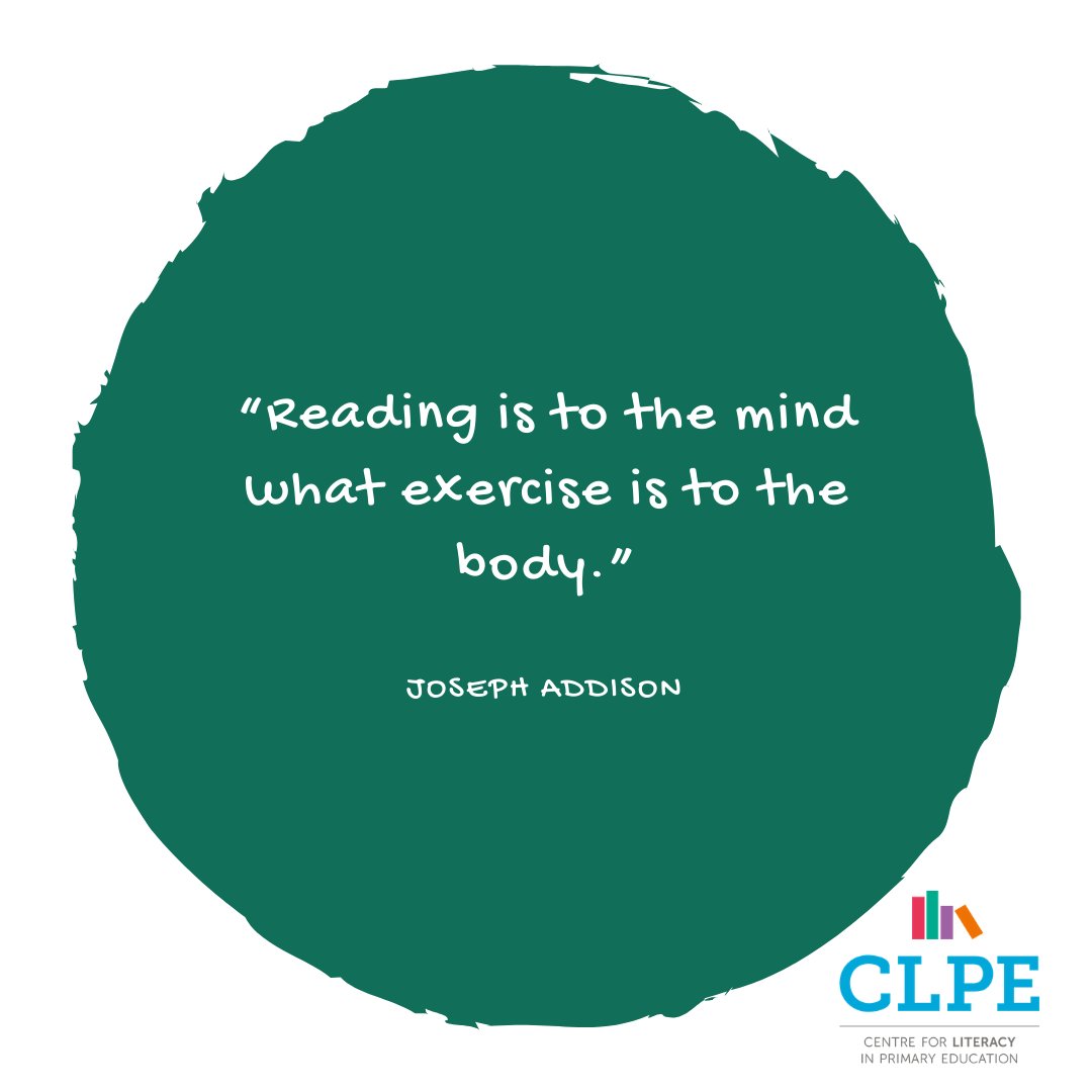 Reading is such an important exercise, which is why we are dedicated to striving for inclusive children's literature that represents all of our children in the UK, so that everyone can experience and enjoy the exercise of reading. 
#ReflectingRealities ow.ly/9ZMQ50Ctgup