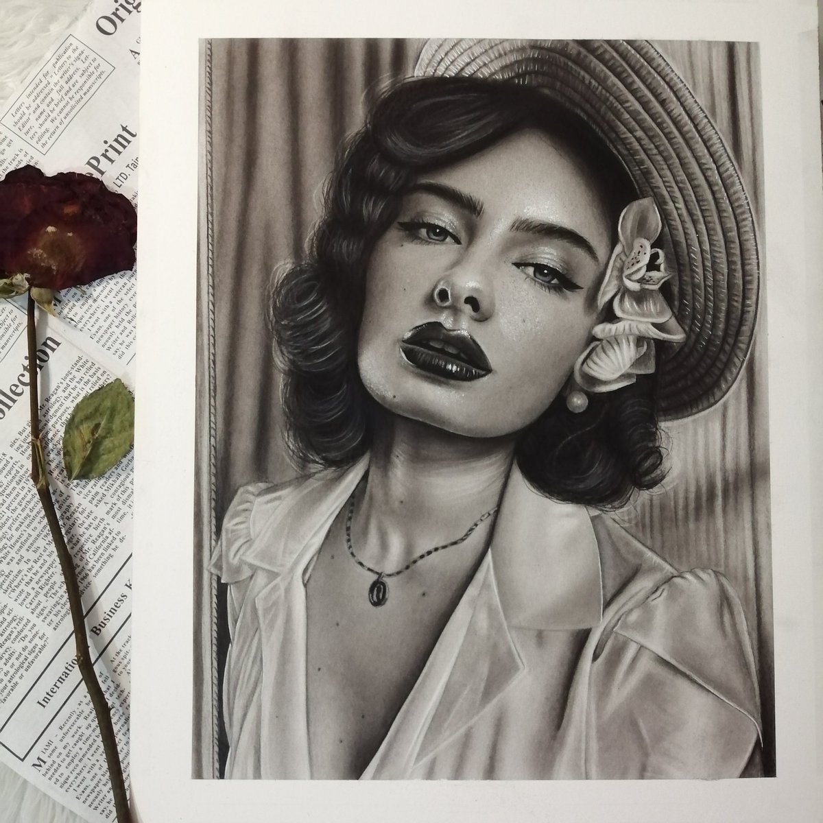 LUBNA💗🌸. tweet media