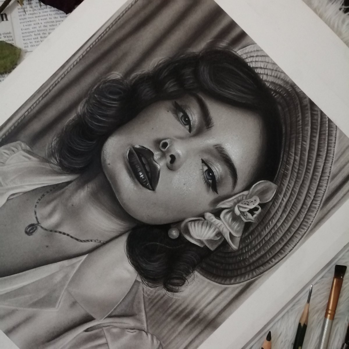 LUBNA💗🌸. tweet media