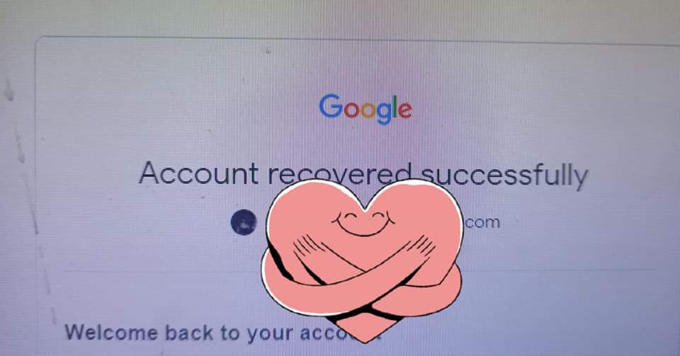 LGLoida1's tweet photo. Thank you so much @TeamYouTube and the rest of the team my account recovered successfully.. thank you a lot,this is a wonderful gift that i received before christmas.. more power...❤️❤️❤️❤️ https://t.co/dG2mLl0W0T