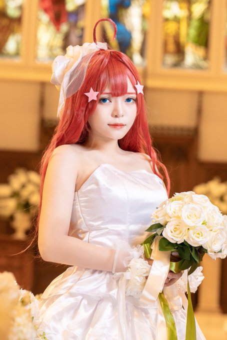 Twitterのコスプレ画像32