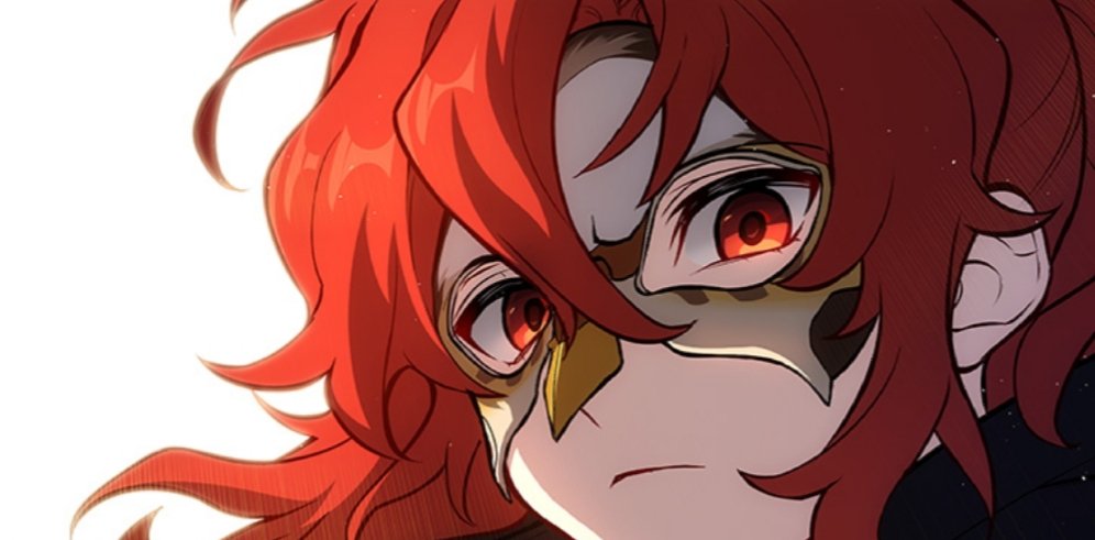 AntiMagic_Sword's tweet photo. (( Wrong magna I know BUT- 

Isn't he the cutest and fluffiest little vigilante?! 

😍 https://t.co/UFLPmWmfSG