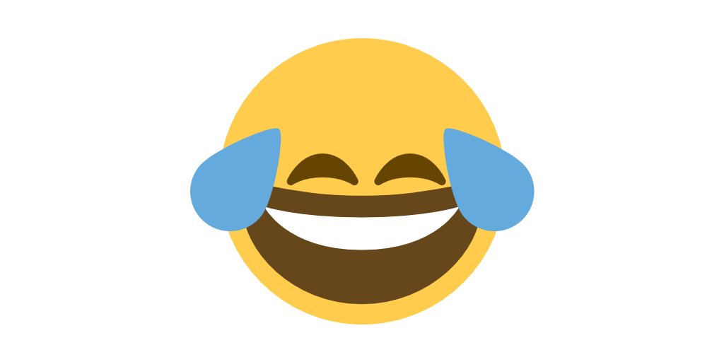 Emoji Mashup Bot Cold Sweat Rofl