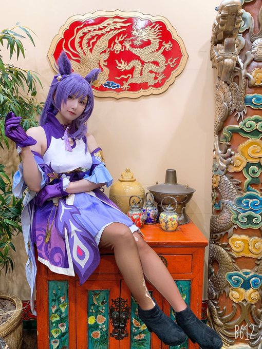 Twitterのコスプレ画像51