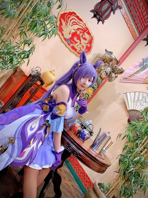 Twitterのコスプレ画像50