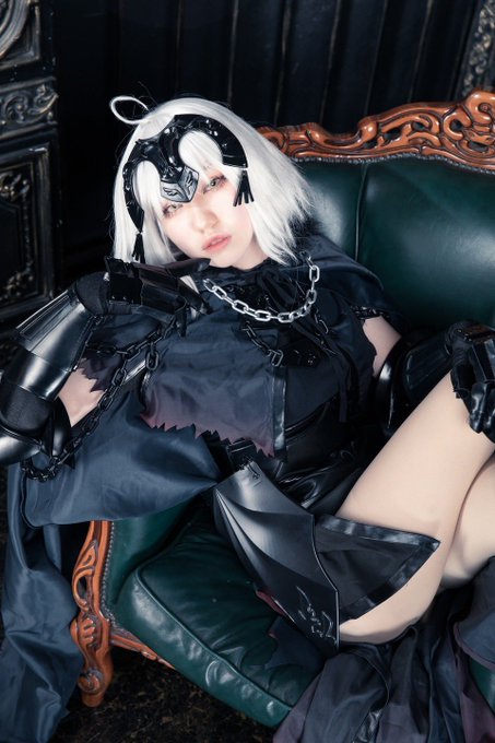 コスプレイヤーねぎこのTwitter画像15