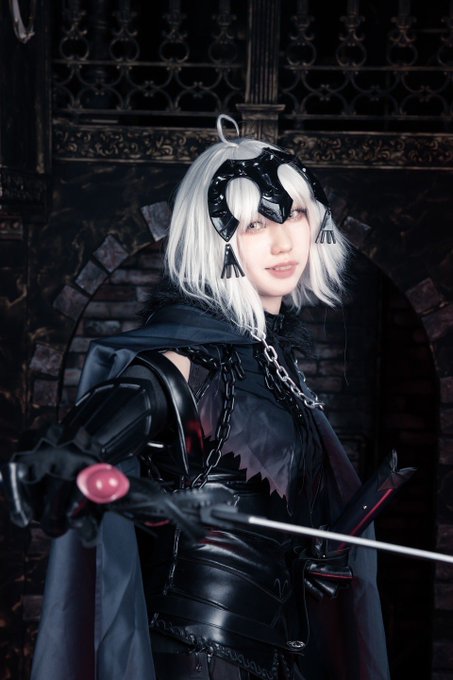 コスプレイヤーねぎこのTwitter画像16