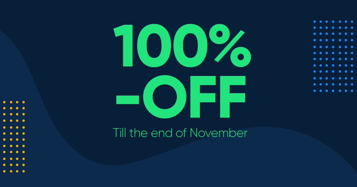 botbox_pro's tweet image. Limited Black Friday deal. Save up to $2500. Let us build a world-class WhatsApp bot for you for free! Message us now to redeem an offer. #botbox #botboxpro