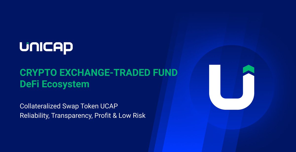 #ETF #Ethereum #bitcoin #eth #uniswap #defi #gem #investing #altcoins #exchange #money #cryptocurrency #trading #investment #decentralized
I like that the developers of this project are fully committed to making the project information as accessible.
https://t.co/RPVYdgpLck https://t.co/5kSudC7Y3y