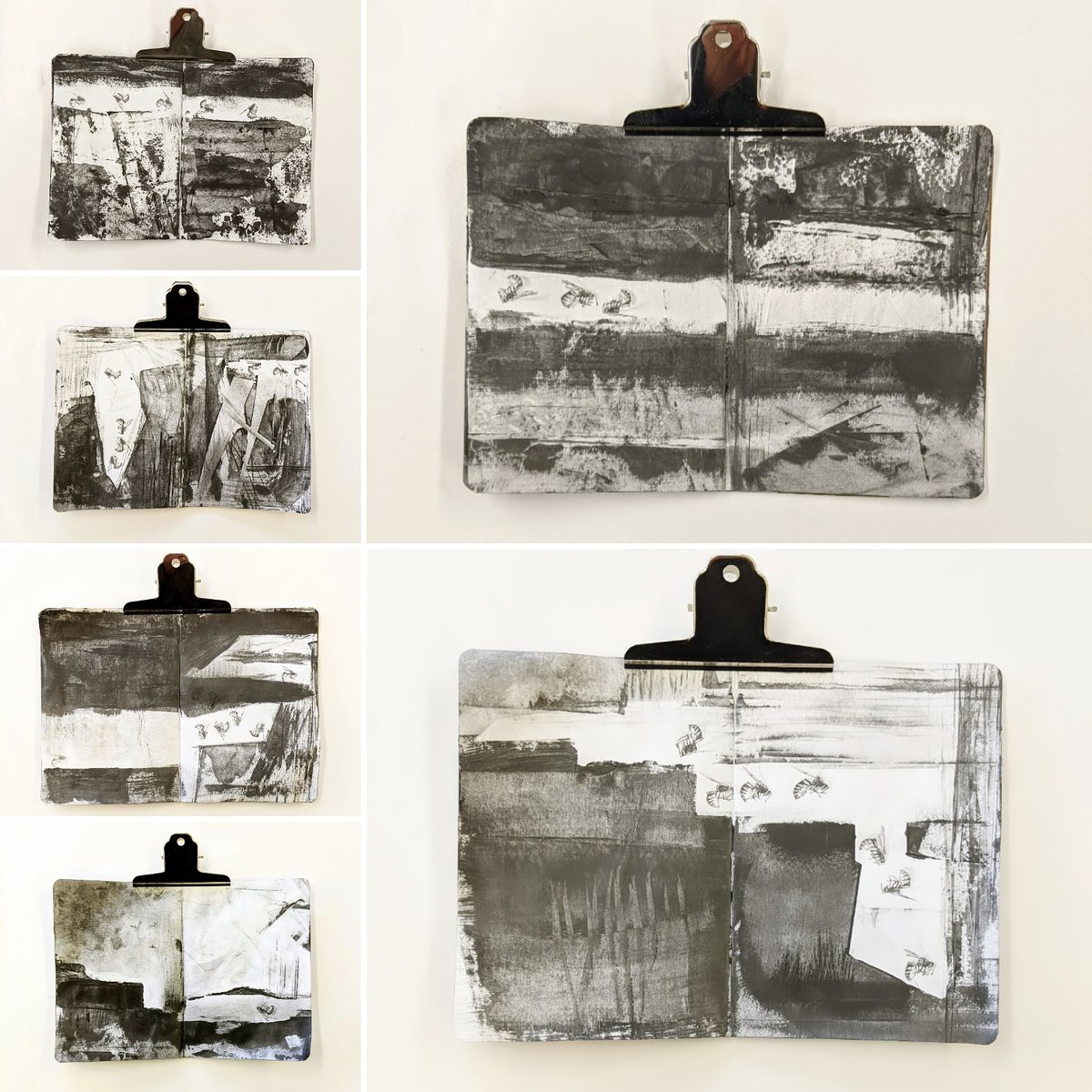 Louisa_Crispin's tweet image. The eagle-eyed amongst you may have noticed a quietness on the @sketchbkproject due to a small flurry of commissions and real work to do
Will be back at it soon, I&apos;m past half way ... deadline is in February and it&apos;s got to fly back across the pond!

#drawing #sketchbookpractice