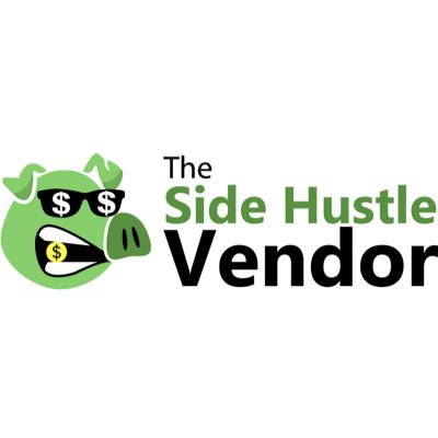 thesidehustleV's tweet photo. #NewProfilePic https://t.co/DcFILDZuFW