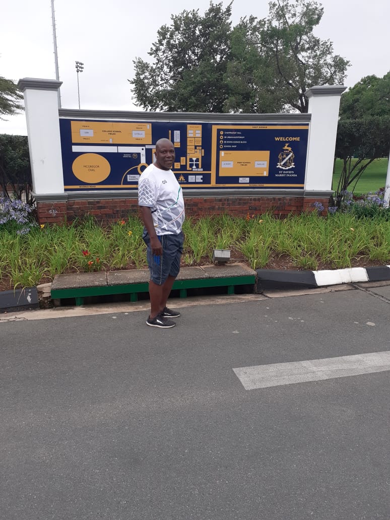 Marist_FdnStDav's tweet photo. The final 2020 @StDavids_Marist #TeamStDavids Community 'virtual' charity run/walk/cycle is taking place this weekend - well done Thomas Ramutshindela, @johanblack80 &amp; @opbrian for your runs! #ActivelyMakingaDifference https://t.co/hBLSHV8Zya