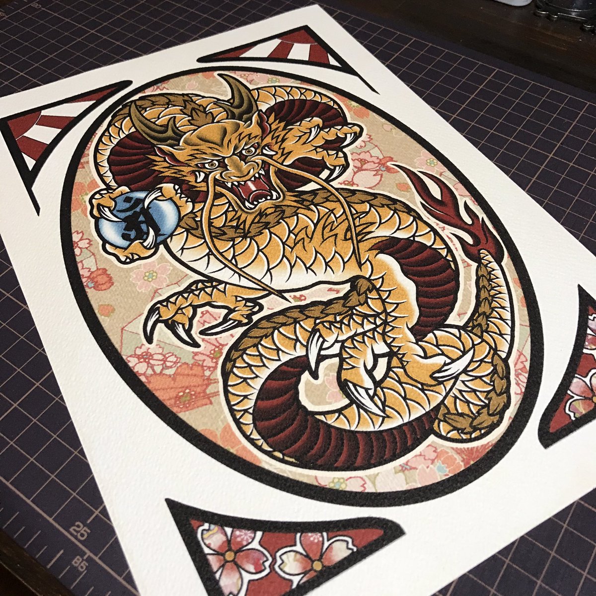 正面龍 Twitter Search