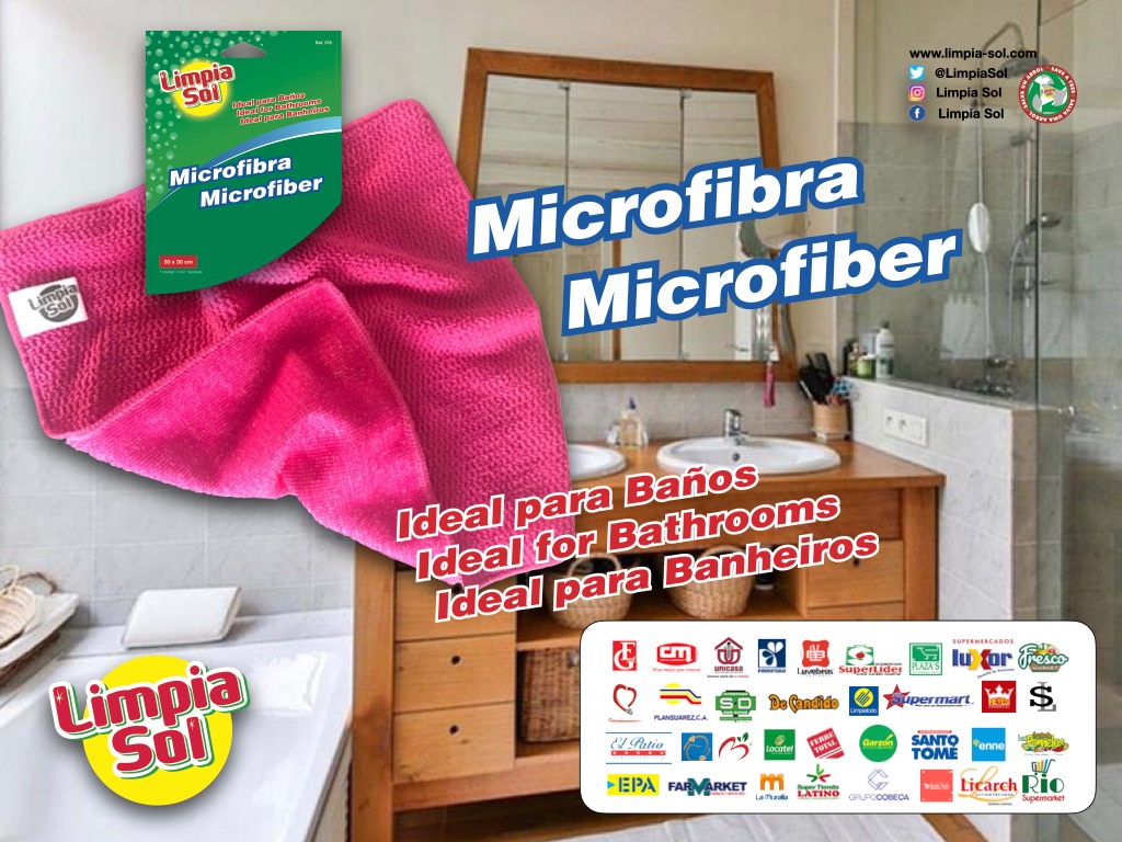 LimpiaSol photo