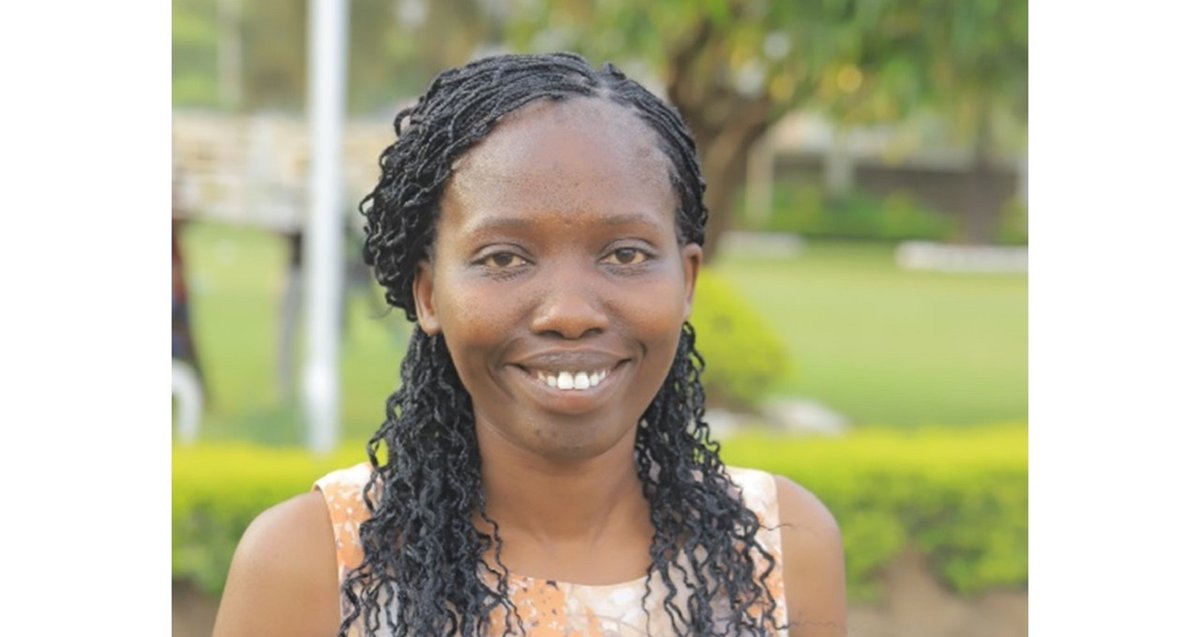 RLCBonn's tweet photo. A warm welcome to our new PhD student @OjuokIrene from Kenya!👋

Irene will be working together with @rightlivelihood Laureate @rinaudo_tony on Farmer Managed Natural Regeneration #FMNR. 🌳👨‍🌾👩‍🌾🌳

Learn more about her research here:
➡️ https://t.co/skSlsDXodf

@ZEFbonn @PARI_ZEF https://t.co/Ht5zcMTGi9