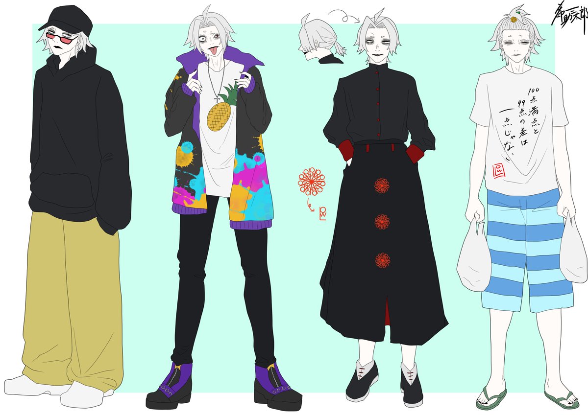 希助三太郎 滝澤政道に着てほしい服を着せました 私の絵柄が好みって人にフォローされたい イラスト好きと繋がりたい イラスト 東京喰種 オウル 滝澤政道 Owl 希助三太郎 滝澤政道に着てほしい服を着せました 私の絵柄が好みって人にフォローされたい イラスト好きと繋がりたい イラスト 東京喰種 オウル 滝澤政道 Owl