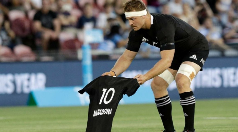 CanalplusRugby's tweet photo. 🖤

#ARGvNZL https://t.co/cfR4gzixF8