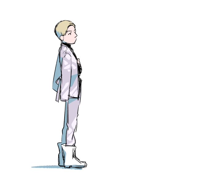 腕組みのtwitterイラスト検索結果 古い順