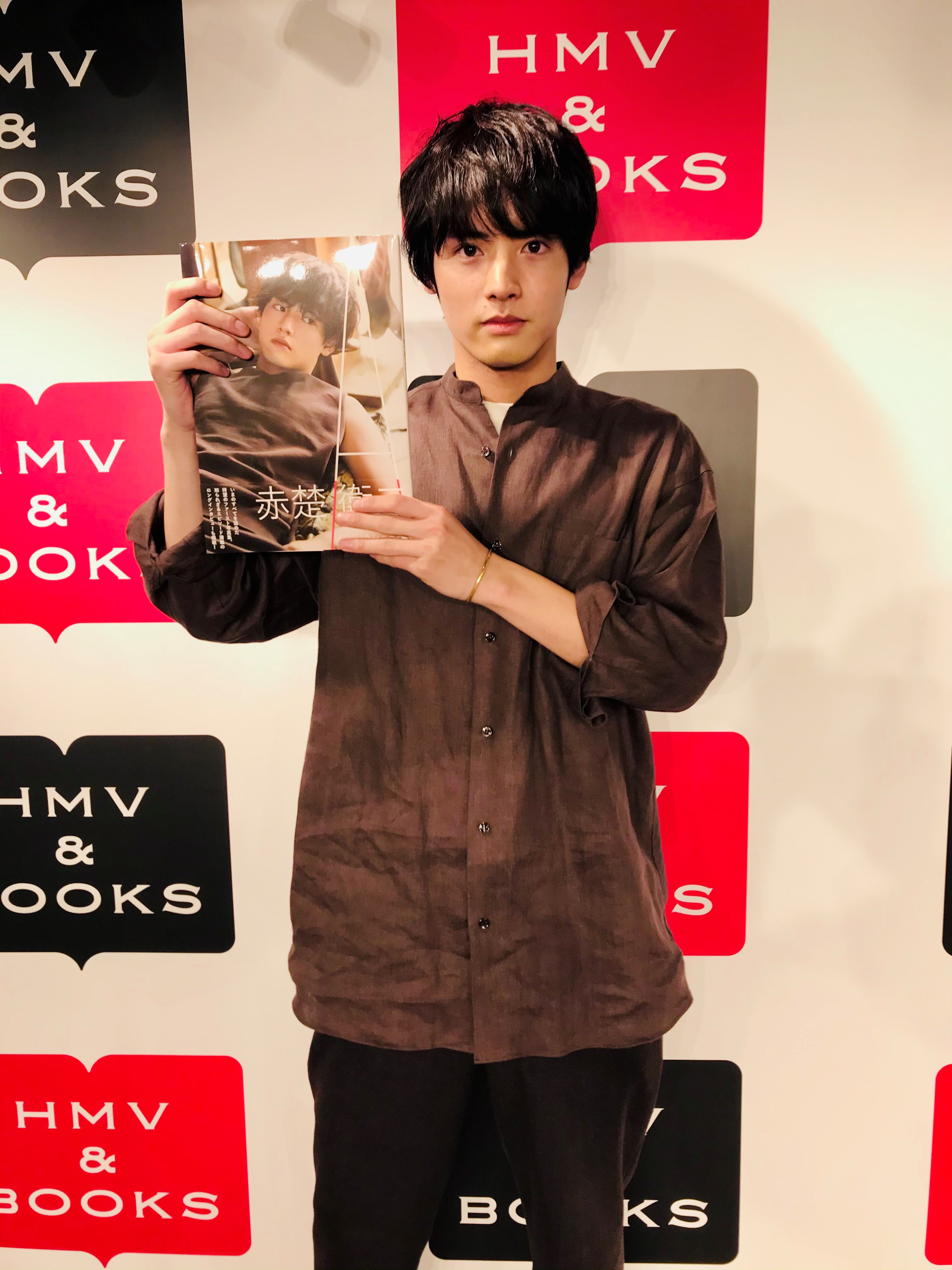 HMV&BOOKS SHIBUYA على X: 