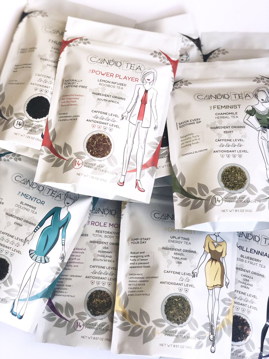 From Stocking Stuffers to DIY 📦 gift boxes and🧺 baskets nothing says, this is for you, like a present from the 🧡. 

From your BFF to your mother-in-law, give a gift that shows you care. 

Gift with intention. Shop Small. Shop Candidtea.com. 25% off No Code Necessary