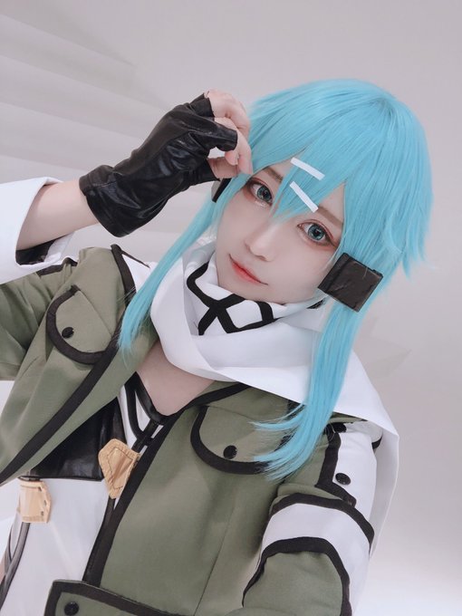 コスプレイヤーつなかわれとのTwitter画像31