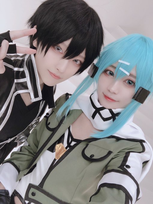 コスプレイヤーつなかわれとのTwitter画像33