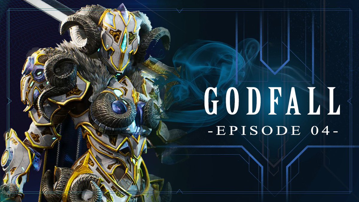 Unrealitydoor's tweet photo. je continue l'aventure #Godfall Episode 04 à 17h30 sur #PlayStation5 via #youtube en 4K

⏩ https://t.co/VtLvSt1Q4E

#jeuxvideo  #streaming  #gaming #PS5LeStream #PS5 https://t.co/vKkdtiDrdc