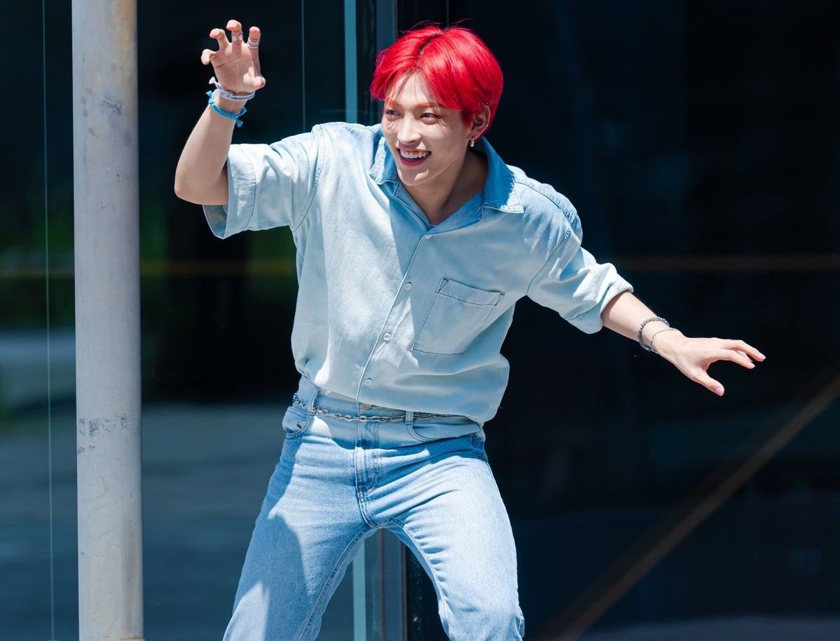 bread_atiny's tweet photo. Day 32 💖

#MAMAVOTE #ateez @ATEEZofficial 

Reply with yours and I'll retweet ☺️ 👇

Stream inception or this scary joong is going to come for you https://t.co/Fn9UVg2uRW