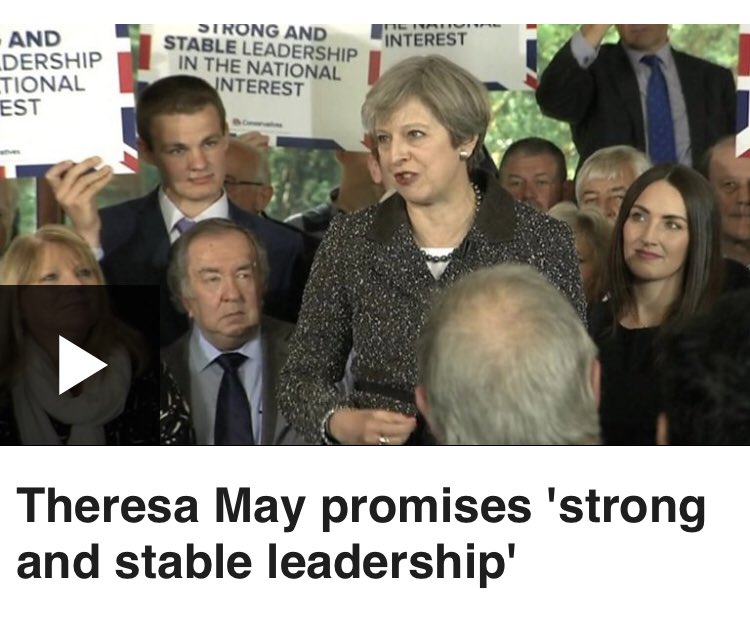 Thank goodness the left didn’t win