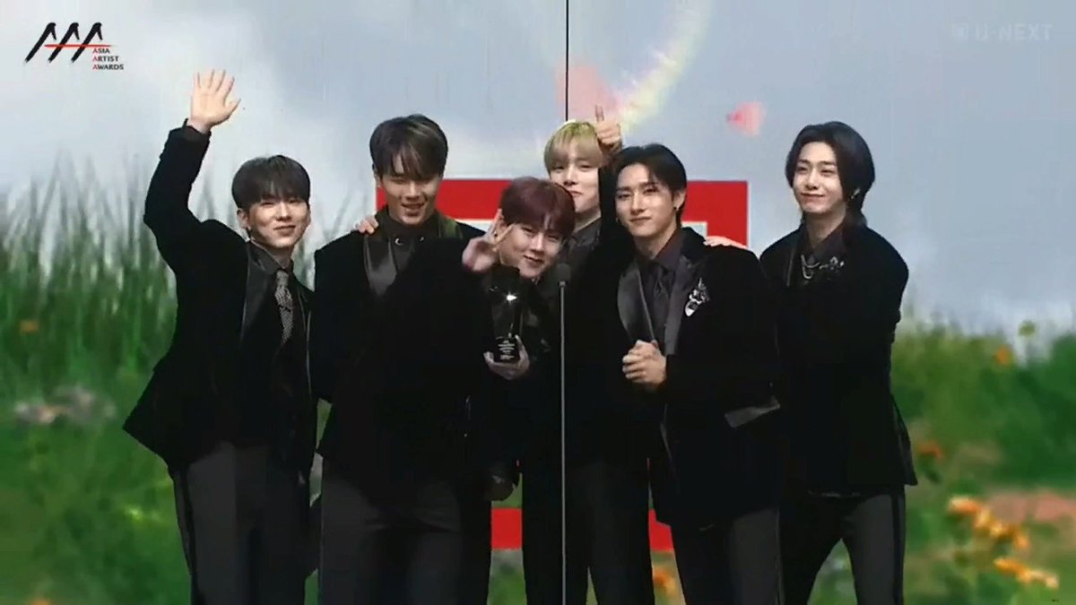 SapphirineELF's tweet photo. #MONSTAXonAAA2020
#MonstaX_1stDaesang  
моя лучшая группа эвэр https://t.co/fqrncY7WNM