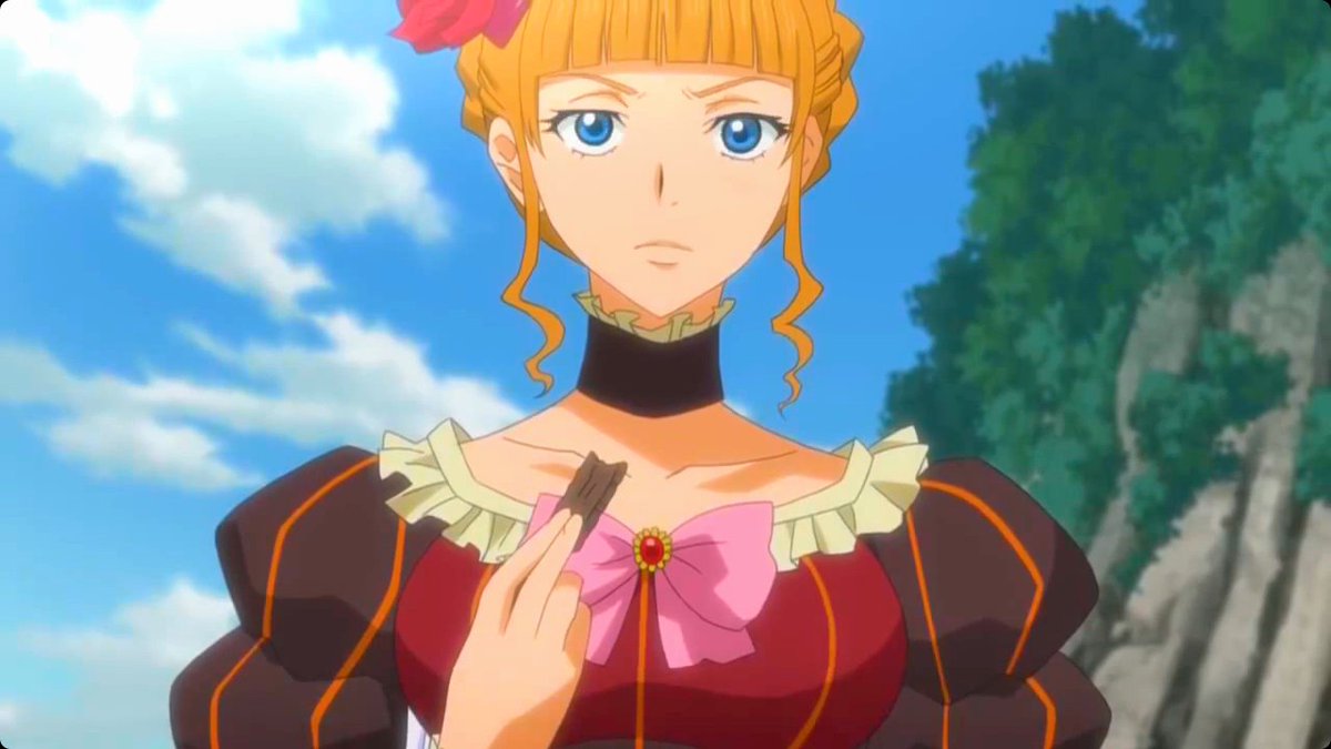 11月29日はベアトリーチェの誕生日 11月29日はベアトリーチェの誕生日