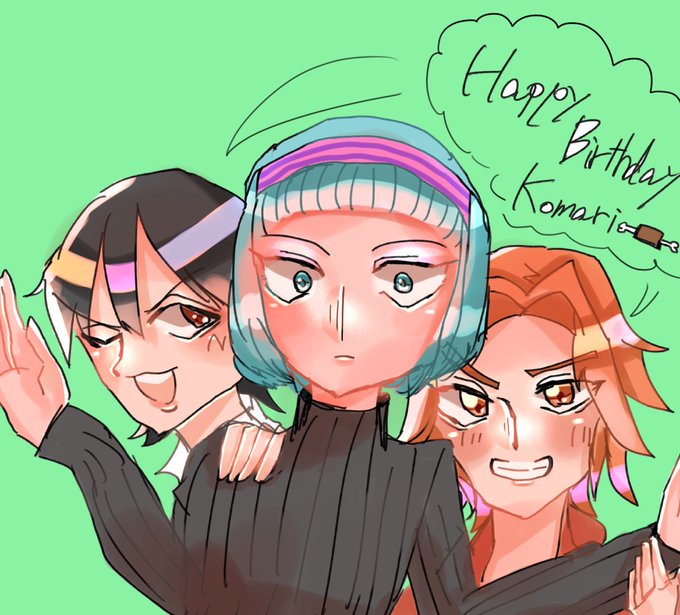 岸上小鞠誕生祭のtwitterイラスト検索結果 岸上小鞠誕生祭のtwitterイラスト検索結果