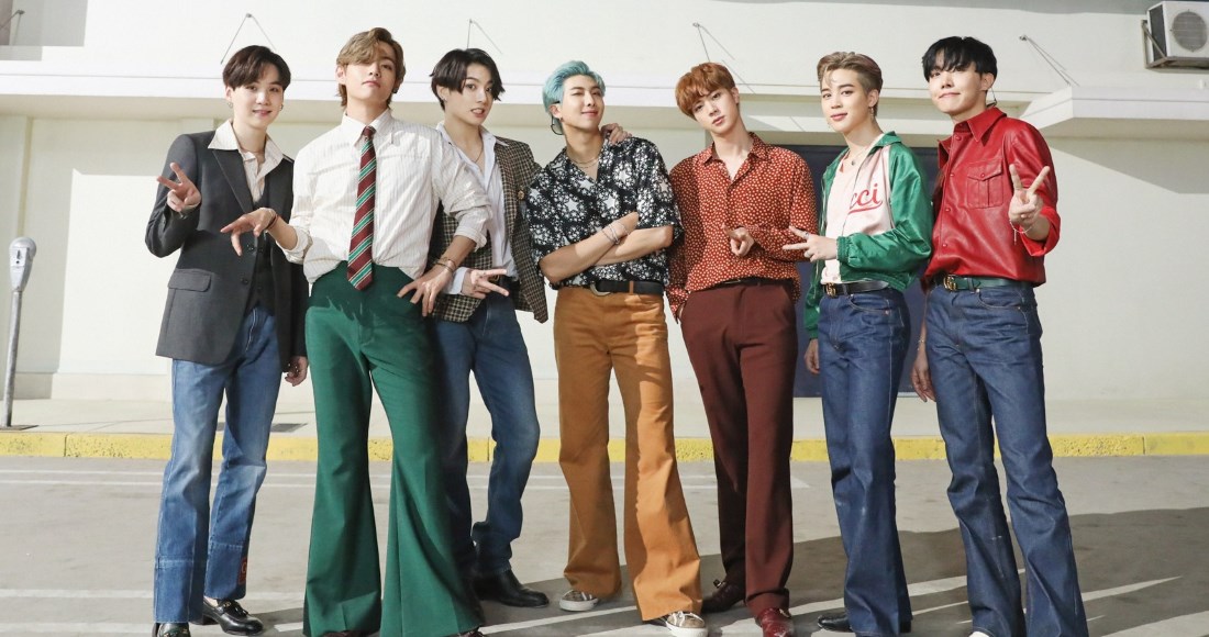 officialcharts's tweet photo. Official Independent Albums Chart: @BTS_twt (@bts_bighit) dethrone @mcflymusic to claim Number 1 with BE https://t.co/VWsSw6oW8Y https://t.co/MlD4hKK7lL