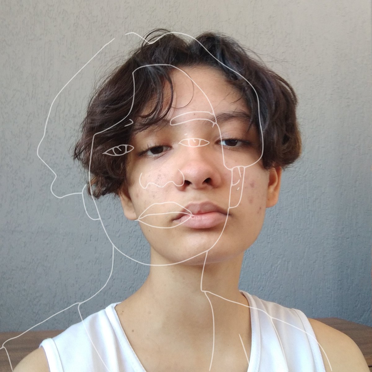 ifnunugom's tweet image. gimme gimme love 
[#weneeselcaday #WSD @official__wonho @official_WH_jp]