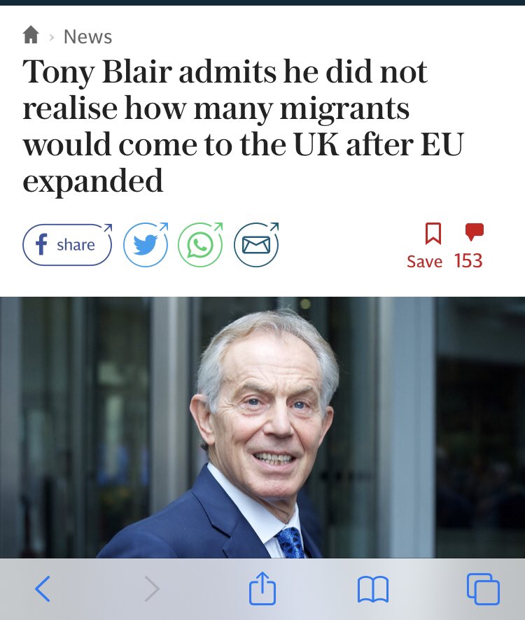 Thank goodness the left didn’t win