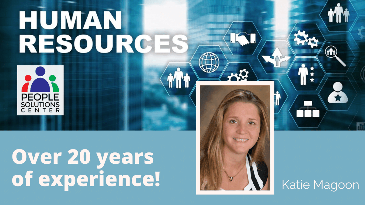 PplSolutionsCtr's tweet photo. Did you know - Katie Magoon, the founder of People Solutions Center, has over 20 years of human resources experience, successfully changing the face of HR for a multitude of companies? Katie is here to be your partner in growth. Give her a call today! (314) 302-5969 https://t.co/1KCuIc1BbA
