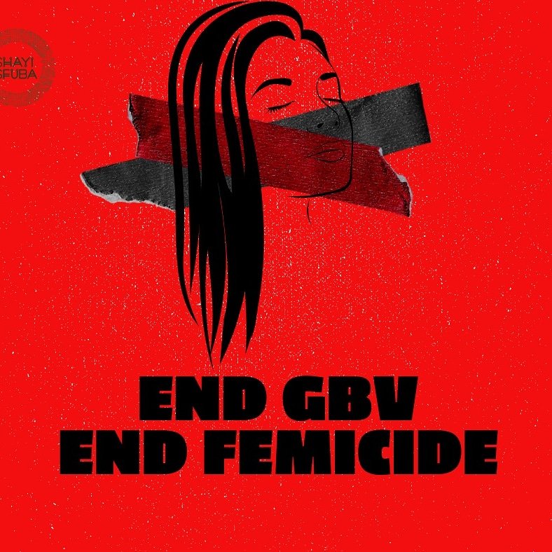 shayisfuba's tweet photo. In many cultures, men’s violence against wom_n is considered acceptable within certain settings or situations. This social acceptability of violence makes it particularly challenging to address GBV effectively. In South Africa in particular, GBV pervades the political, economic.. https://t.co/wDwCCkgBoJ