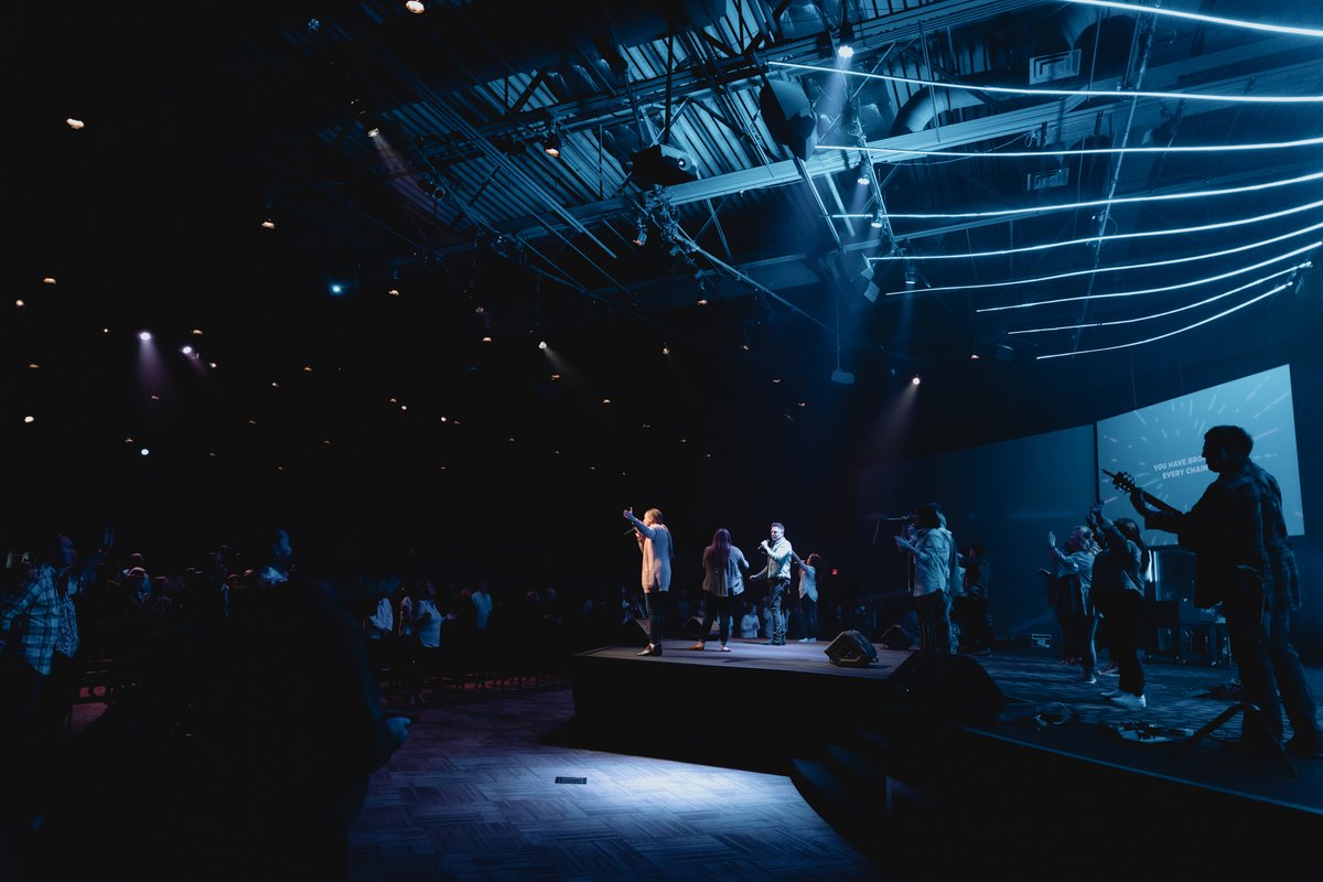 Who’s ready for this weekend at Northplace?!
Drop a GIF below to show us how excited you are to be together 🙌
—
Service Times
8:45a | 10:00a | 11:15a | 12:30pm Español