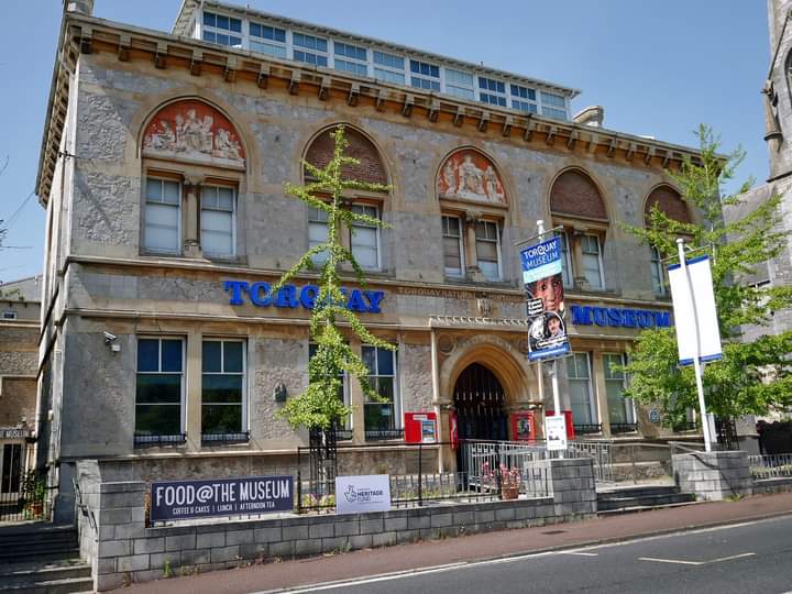 We are thrilled to be able to reopen at 10am on 3rd Dec! 🥳 We will have our two temporary exhibitions: ‘Claws! A Human History of Cats’ and ‘The Russians Are Coming’ on until the 2nd Jan. There will also be a new children’s Stickman trail. Book your time slot via art tickets.