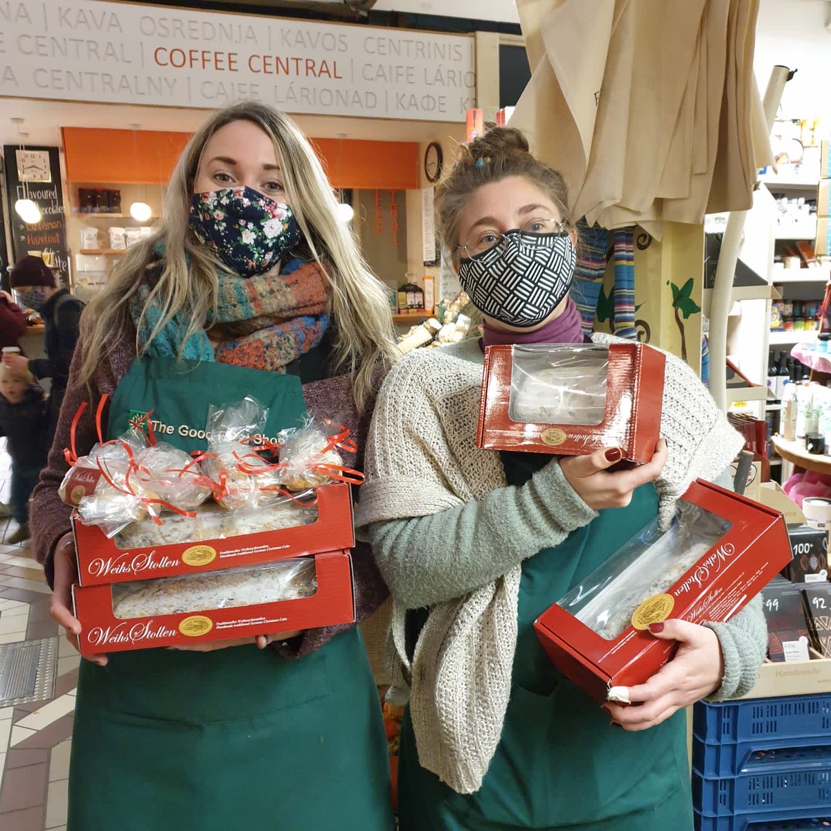 Weihs Stollen tweet media