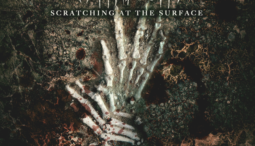 ThePitMagazine's tweet image. @2Shadowsband Released Official Music Video for Their Newest Single, “Scratching At The Surface” with @TheVeerUnion! Check it out inThe Pit! ow.ly/8iZg50Cx170 #thepitmagazine #2shadows #theveerunion #scratchingatthesurface #newmusic #musicvideo