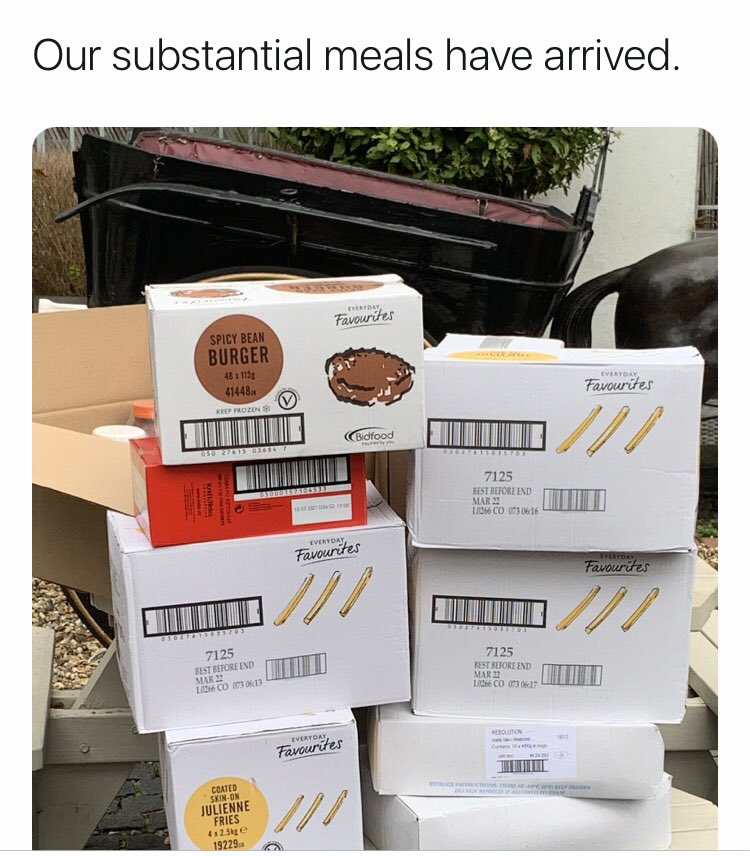 It will be burger and chips all round for many previously wet pubs.