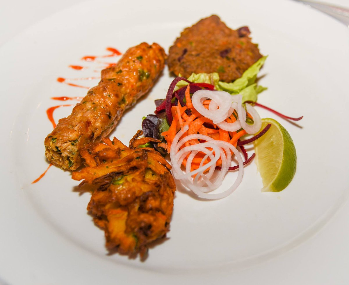 Fresh, mouth-watering dishes are waiting for you at Olive Limes tonight! Why not pay us a visit! 😋 
-
For takeaway, call: 01442 828444 or visit: olivelimes.com
-
#olivelimes #tring #aylesbury #luton #dunstable #indianrestaurant