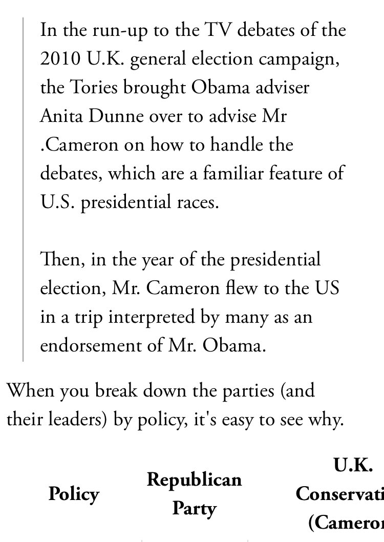 Thank goodness the left didn’t win