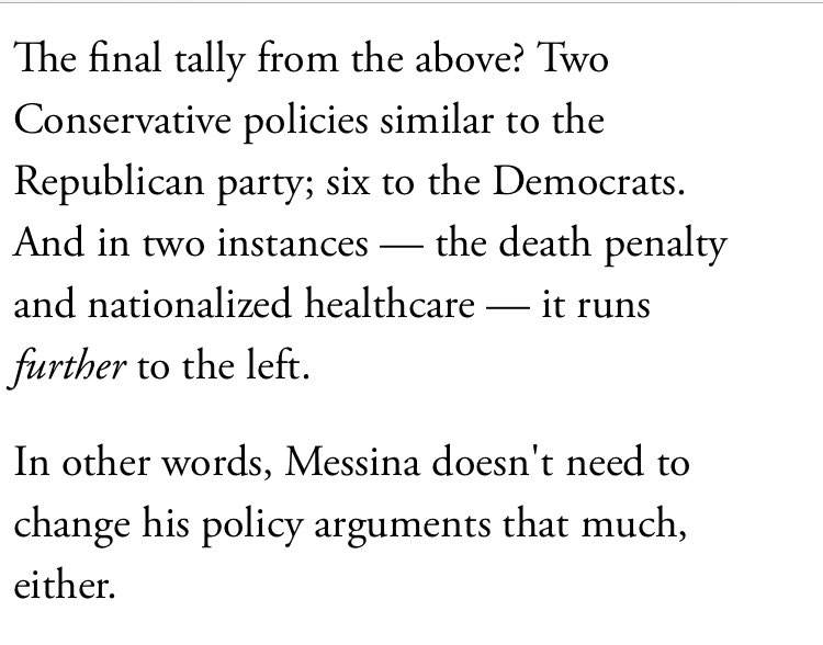 Thank goodness the left didn’t win