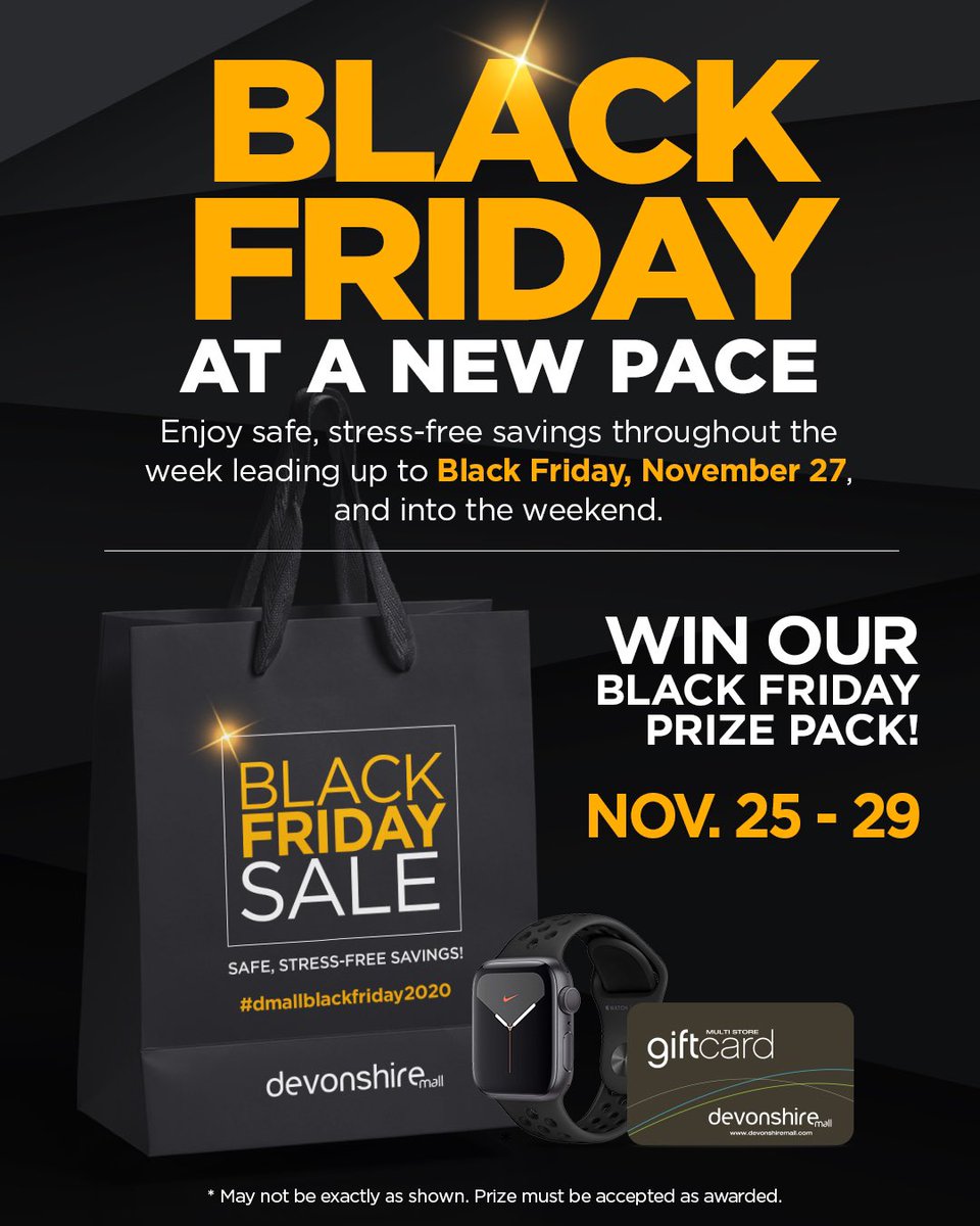 Devonshire Mall tweet media