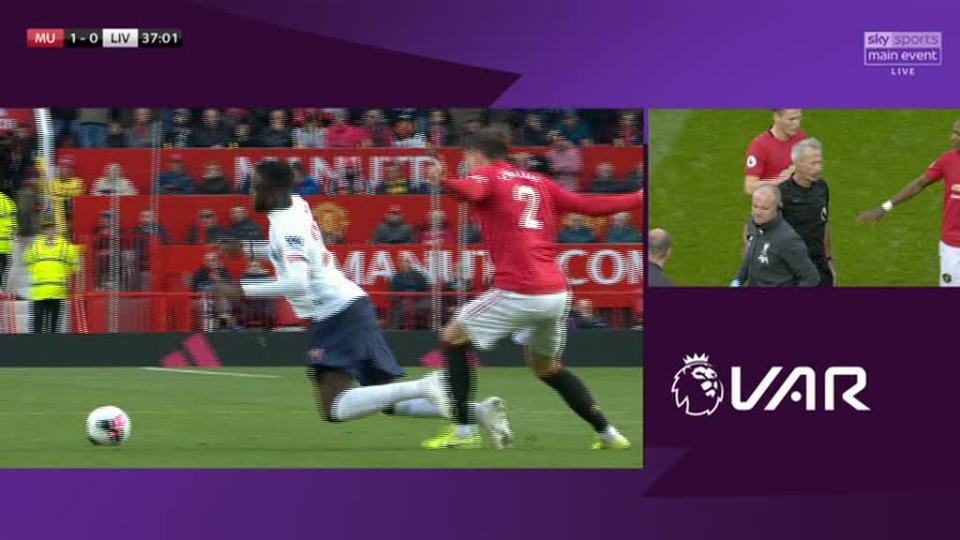 #3: this wasn't a foul